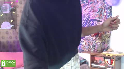 Cutie pie online show from 02/18/25, 01:33