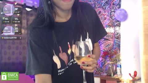 Cutie pie online show from 02/21/25, 10:26