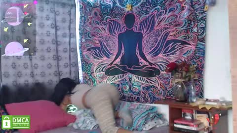 Cutie pie online show from 02/25/25, 02:44