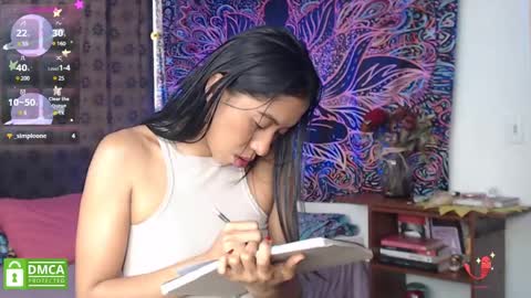 Cutie pie online show from 02/25/25, 05:58