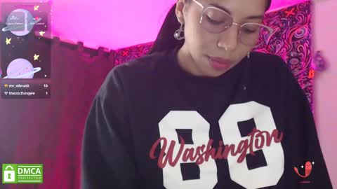 Cutie pie online show from 02/25/25, 11:44