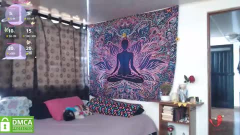 Cutie pie online show from 10/19/25, 02:29