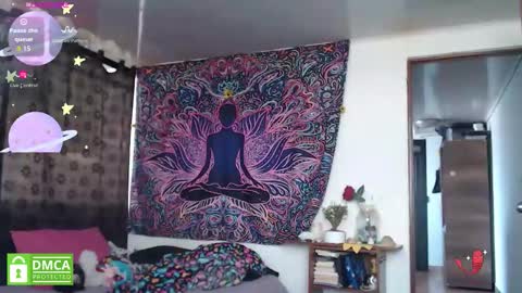 Cutie pie online show from 11/02/25, 01:46