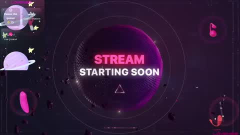 Cutie pie online show from 11/09/25, 01:42