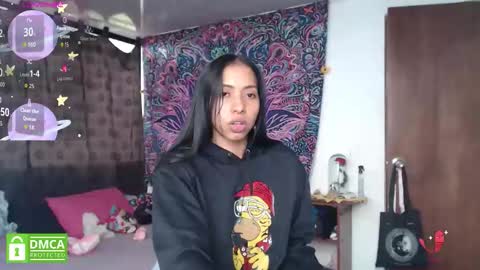 Cutie pie online show from 11/14/25, 04:06