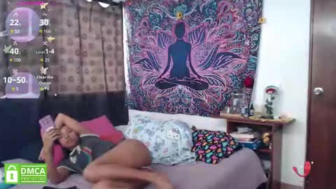 Cutie pie online show from 01/31/26, 07:56