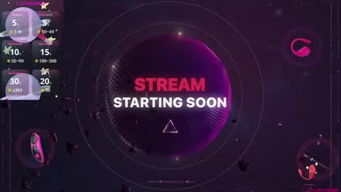 Cutie pie online show from 02/01/26, 03:21