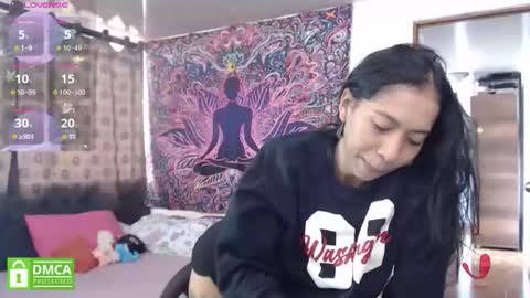 Cutie pie online show from 02/23/26, 02:36