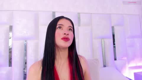 Nika online show from 11/28/25, 05:15