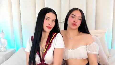 Snapshot of im_nika_ chatting on 06/10/26, 01:21 Nika online show from 06/10/26, 01:21
