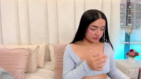 Snapshot of im_nika_ chatting on 06/14/26, 02:08 Nika online show from 06/14/26, 02:08
