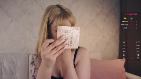 Snapshot of im_not_shy chatting on 02/21/25, 03:32 Katrina online show from 02/21/25, 03:32