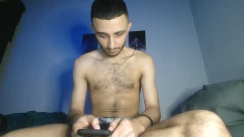 Paul online show from 12/11/24, 04:18