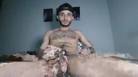 Paul online show from 01/08/25, 04:44