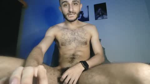 Paul online show from 02/25/25, 04:46