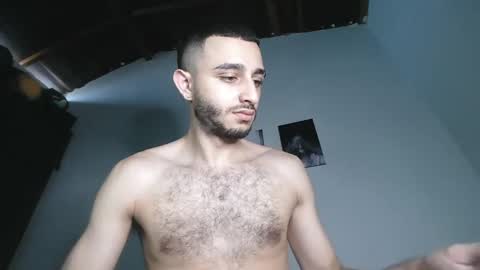 Paul online show from 03/05/25, 08:32