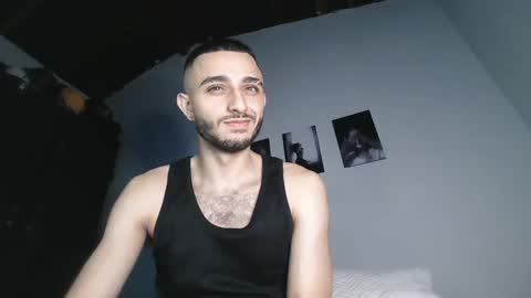 Paul online show from 03/08/25, 04:23