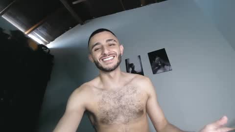 Paul online show from 03/08/25, 08:03