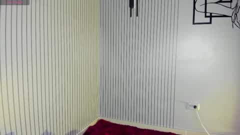 Perla online show from 10/02/25, 02:51