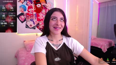 Jade Rosse online show from 12/23/24, 09:29