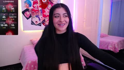 Jade Rosse online show from 12/26/24, 09:58