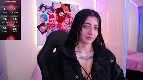 Jade Rosse online show from 12/27/24, 01:00