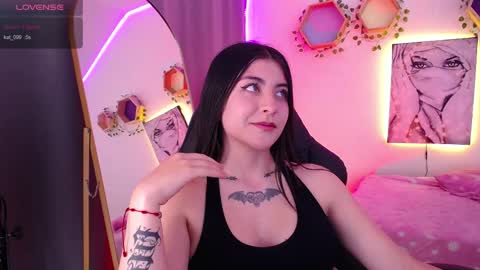 Jade Rosse online show from 10/23/25, 07:45