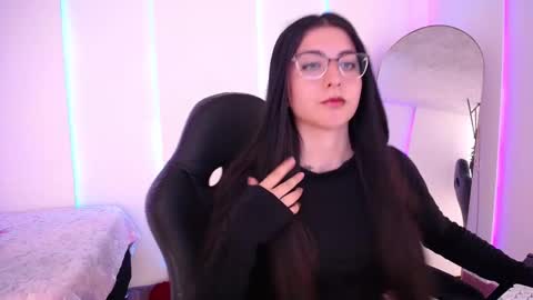 Snapshot of im_rosse_ chatting on 03/04/26, 06:58 Jade Rosse online show from 03/04/26, 06:58