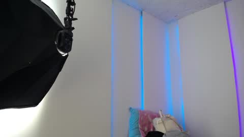 Snapshot of im_rosse_ chatting on 03/12/26, 06:58 Jade Rosse online show from 03/12/26, 06:58