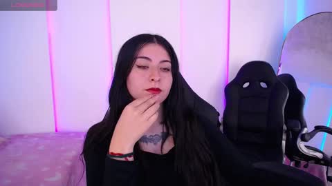 Snapshot of im_rosse_ chatting on 03/17/26, 06:44 Jade Rosse online show from 03/17/26, 06:44