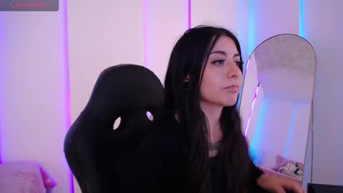 Snapshot of im_rosse_ chatting on 04/07/26, 07:03 Jade Rosse online show from 04/07/26, 07:03