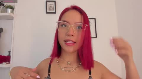 Snapshot of im_scarlett__ chatting on 03/16/26, 06:34 scarlett online show from 03/16/26, 06:34