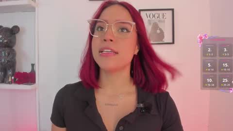 Snapshot of im_scarlett__ chatting on 04/03/26, 06:17 scarlett online show from 04/03/26, 06:17