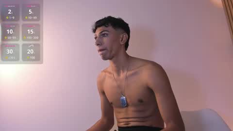 im_sebaslopez online show from 01/25/25, 04:34