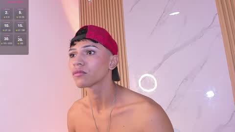 im_sebaslopez online show from 01/26/25, 08:14