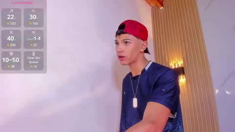 im_sebaslopez online show from 02/27/25, 03:58