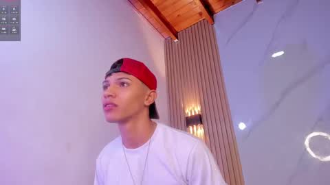 im_sebaslopez online show from 02/28/25, 03:37