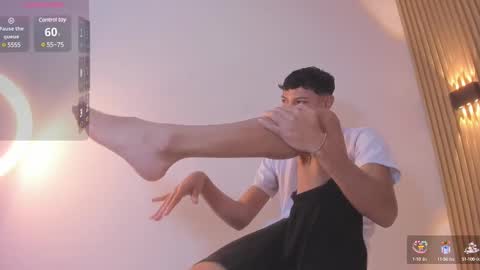 im_sebaslopez online show from 03/01/25, 01:11