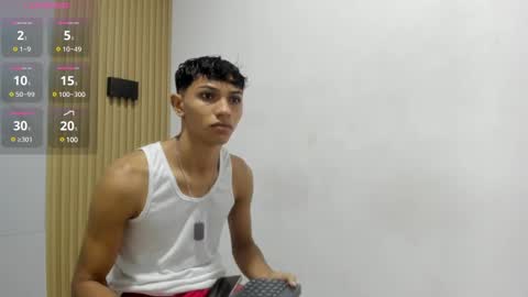 im_sebaslopez online show from 03/05/25, 03:40