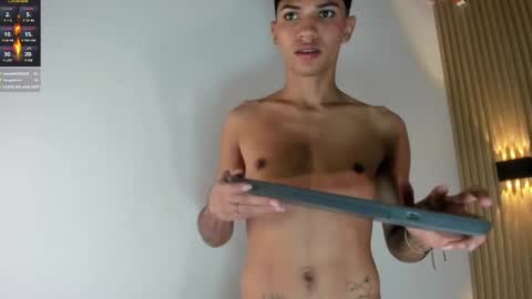 im_sebaslopez online show from 03/05/25, 06:44