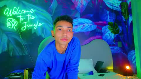 Tavo online show from 01/13/26, 09:53