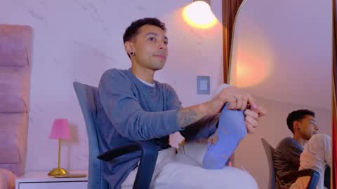 Tavo online show from 02/13/26, 11:56