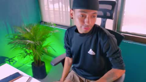 Tavo online show from 02/18/26, 03:08