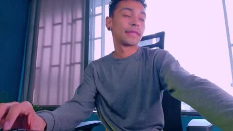 Tavo online show from 02/23/26, 01:08