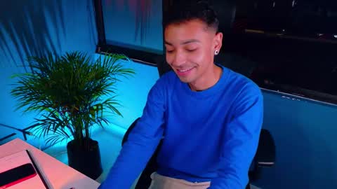 Tavo online show from 02/26/26, 12:20