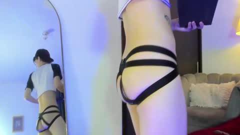 thomas online show from 01/07/26, 12:18