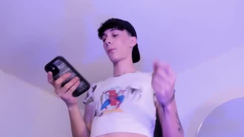 thomas online show from 02/09/26, 12:31