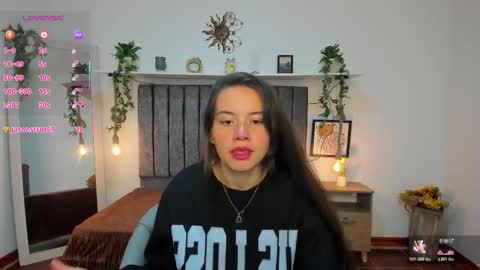 im_tulipan online show from 02/17/26, 04:09