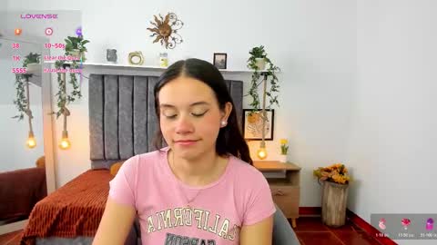 im_tulipan online show from 03/15/26, 07:53