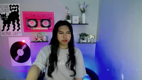 Snapshot of im_ur_girl_demure chatting on 03/30/26, 04:46 kyline online show from 03/30/26, 04:46